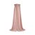 Minimal Vintage nagy baldachin - Pale pink