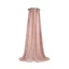 Minimal vintage nagy baldachin - Pale pink