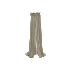 Minimal Vintage nagy baldachin - Leaf green