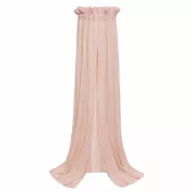 Minimal vintage nagy baldachin - Wild rose