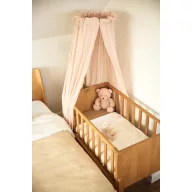 Minimal vintage nagy baldachin - Wild rose