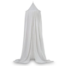 Minimal Vintage óriás baldachin - Szürke