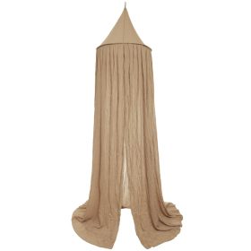 Minimal Vintage óriás baldachin - keksz