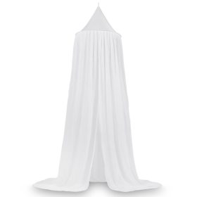 Minimal Vintage óriás baldachin - Fehér