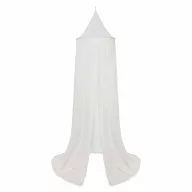 Minimal Vintage óriás baldachin - Ekrü