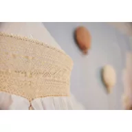 Minimal Vintage óriás baldachin - Boho