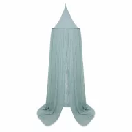 Minimal Vintage óriás baldachin - Sea green