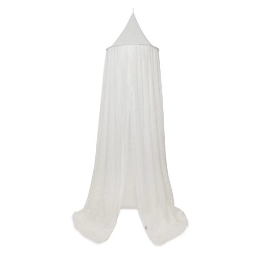 Minimal Vintage óriás baldachin - Leafs