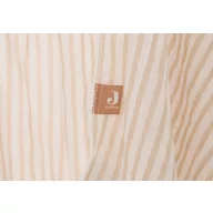 Jollein Vintage óriás baldachin Stripe mintával teljes nézetben