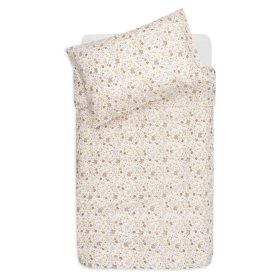 Minimal ágynemű huzat 100x140 cm - Flower Fairies