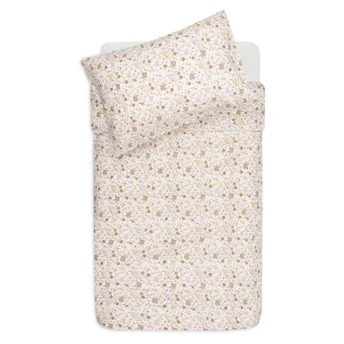 Minimal ágynemű huzat 100x140 cm - Flower Fairies