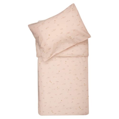 Minimal ágynemű huzat 100x140 cm - Pretty Picnic