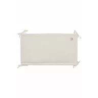 Minimal rácsvédő Cosy knit - Ivory