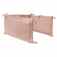 Minimal rácsvédő Cosy knit - Wild Rose
