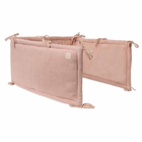 Minimal rácsvédő Cosy knit - Wild Rose