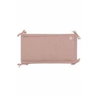 Minimal rácsvédő Cosy knit - Wild Rose