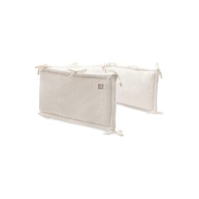 Minimal rácsvédő - Cloudy Rib Oatmeal