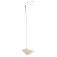 Minimal állvány nagy baldachinhoz - Arany