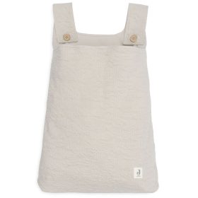 Minimal zsebes tároló - Soft Waves bézs