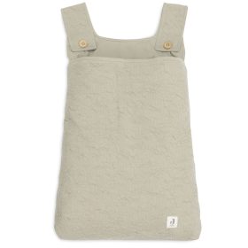 Minimal zsebes tároló - Soft Waves Olívazöld