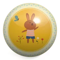 Djeco Gumilabda, ∅ 12 cm - Cuki - Sweety ball