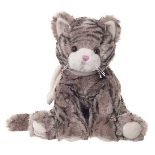 Bukowski plüss - Maciek a cica - 25 cm