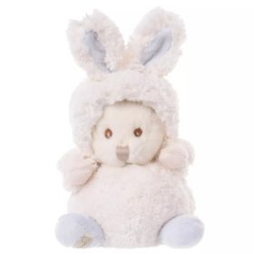 Bukowski plüss Ziggy figura - Blue - 15 cm