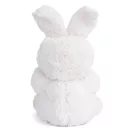 Bukowski Ziggy plüss maci rózsaszín nyuszi jelmezben 15 cm