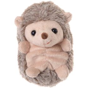 Bukowski plüss ülő süni - Hubert - 15 cm