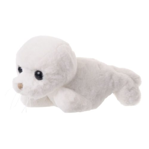 Bukowski plüss - Herb a fóka - 20 cm