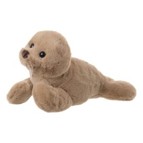 Bukowski plüss - Hoover a fóka - 20 cm