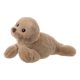Bukowski plüss - Hoover a fóka - 20 cm