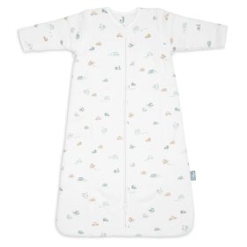 Minimal levehető ujjú hálózsák - 90cm - On the go