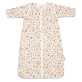 Minimal levehető ujjú hálózsák - 90cm - Flower Fairies