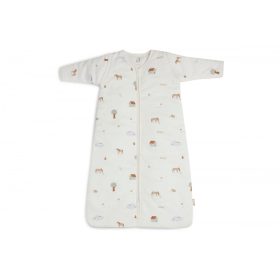 Minimal levehető ujjú hálózsák 110 cm - Farm