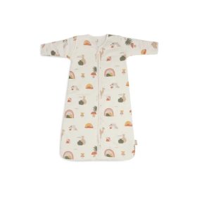 Minimal levehető ujjú hálózsák 70 cm - keleti varázs