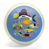 Djeco Gumilabda - Buborékok - Bubbles ball