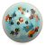 DJECO Gumilabda, ∅ 22 cm - Közlekedés - Traffic ball