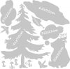 Falmatrica - Erdei birodalom