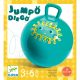 DJECO Ugrálólabda, ∅ 45 cm - Jumpo Diego - Jumpo Diego