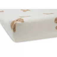 Jollein pelenkázó lap huzat - Teddy