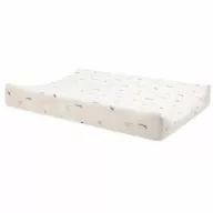 Jollein pelenkázó lap huzat - Jungle Jambo