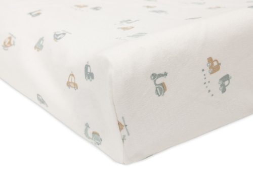 Minimal pelenkázó lap huzat - On The Go