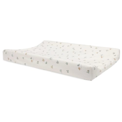 Minimal pelenkázó lap huzat - On The Go