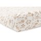 Minimal pelenkázó lap huzat - Bloomy