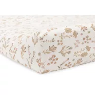 Jollein pelenkázó lap huzat - Bloomy