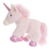 Bukowski plüss unikornis - Sparkle - 25 cm