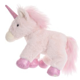 Bukowski plüss unikornis - Sparkle - 25 cm