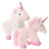 Bukowski plüss unikornis - Sparkle - 25 cm