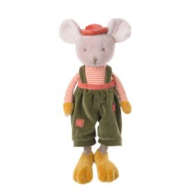 Bukowski plüss egér - Henry - 30 cm